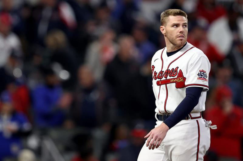 Searching For The Best Freddie Freeman Shirt. Here Are 15 Must-Have Options