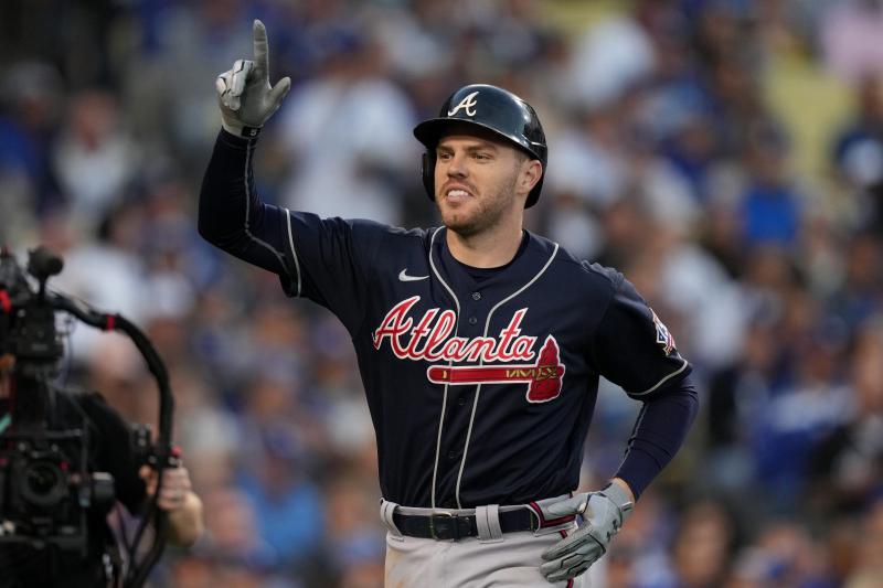 Searching For The Best Freddie Freeman Shirt. Here Are 15 Must-Have Options