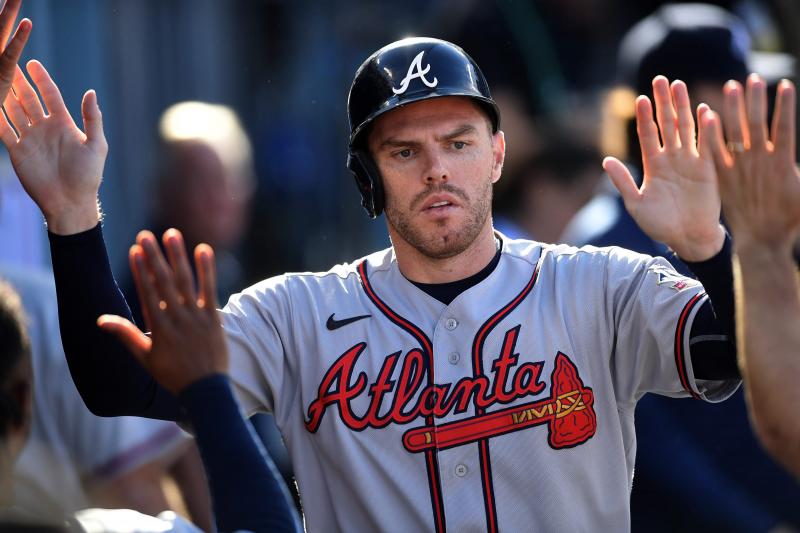 Searching For The Best Freddie Freeman Shirt. Here Are 15 Must-Have Options