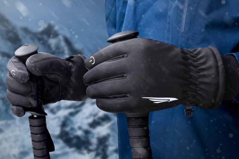 Searching for the Best Gloves to Make Shoveling Easier This Winter. Discover the Top-Rated Options Here