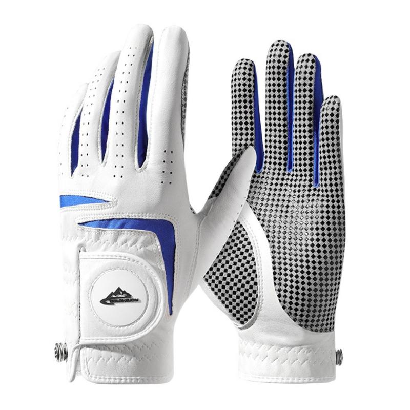 Searching For The Best Golf Gloves. Discover The Top Rated Gloves Loved By Golfers