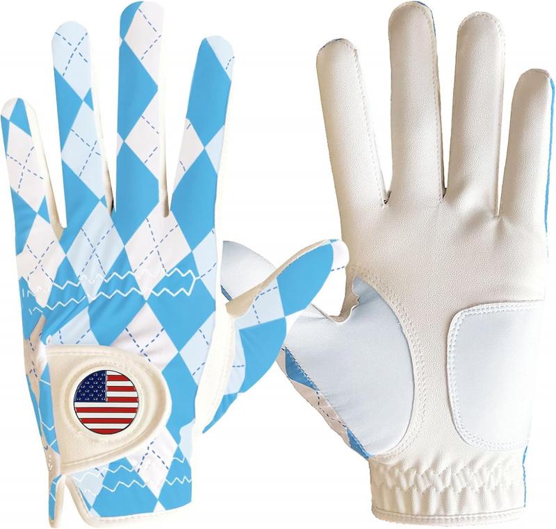 Searching For The Best Golf Gloves. Discover The Top Rated Gloves Loved By Golfers