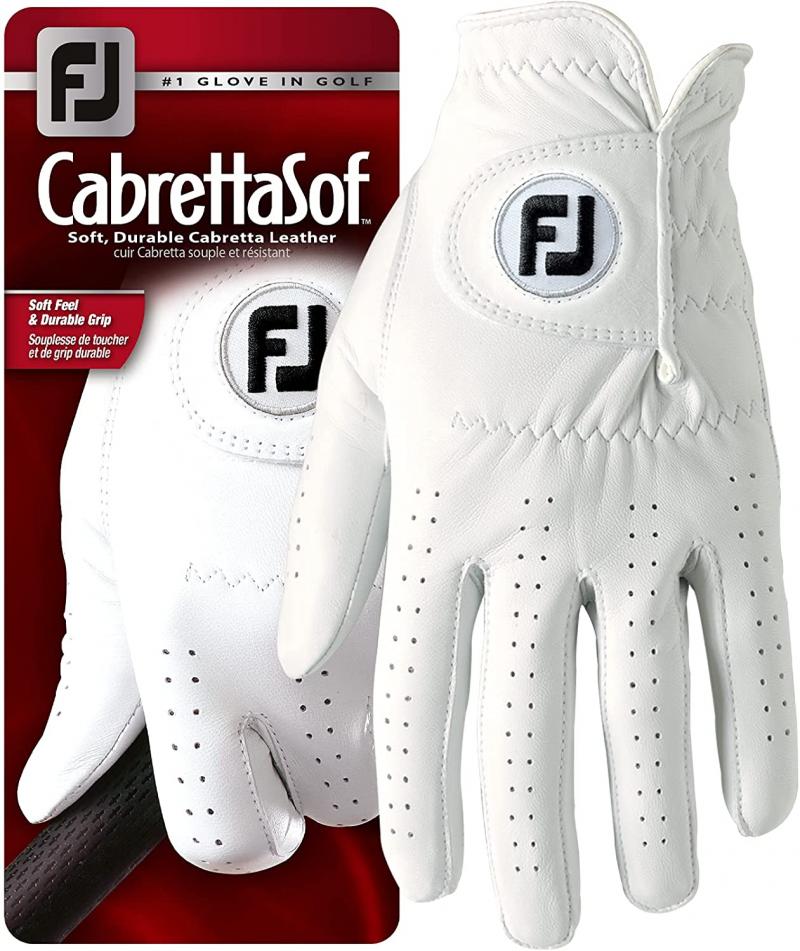 Searching For The Best Golf Gloves. Discover The Top Rated Gloves Loved By Golfers