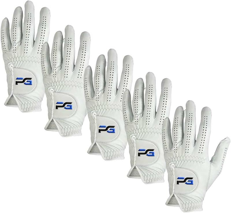 Searching For The Best Golf Gloves. Discover The Top Rated Gloves Loved By Golfers