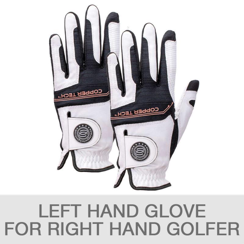 Searching For The Best Golf Gloves. Discover The Top Rated Gloves Loved By Golfers