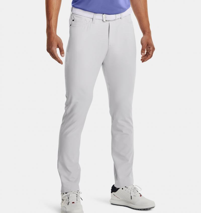 Searching For The Best Golf Pants This Year. Check Out These Under Armour Options