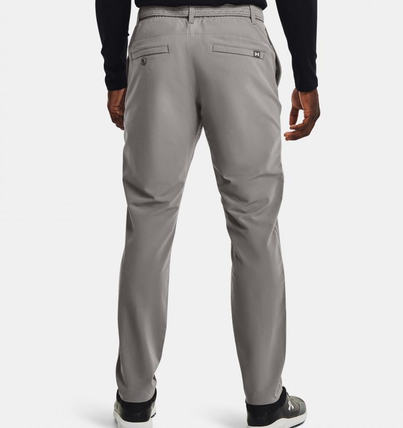 Searching For The Best Golf Pants This Year. Check Out These Under Armour Options