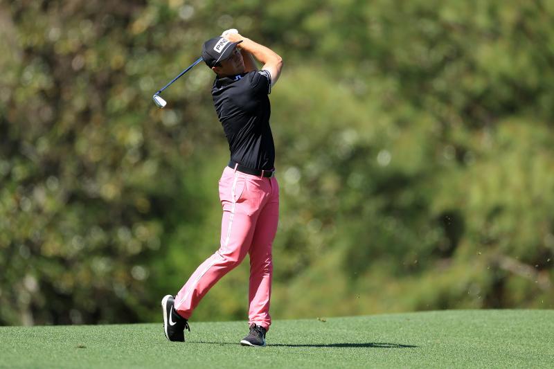 Searching For The Best Golf Pants This Year. Check Out These Under Armour Options