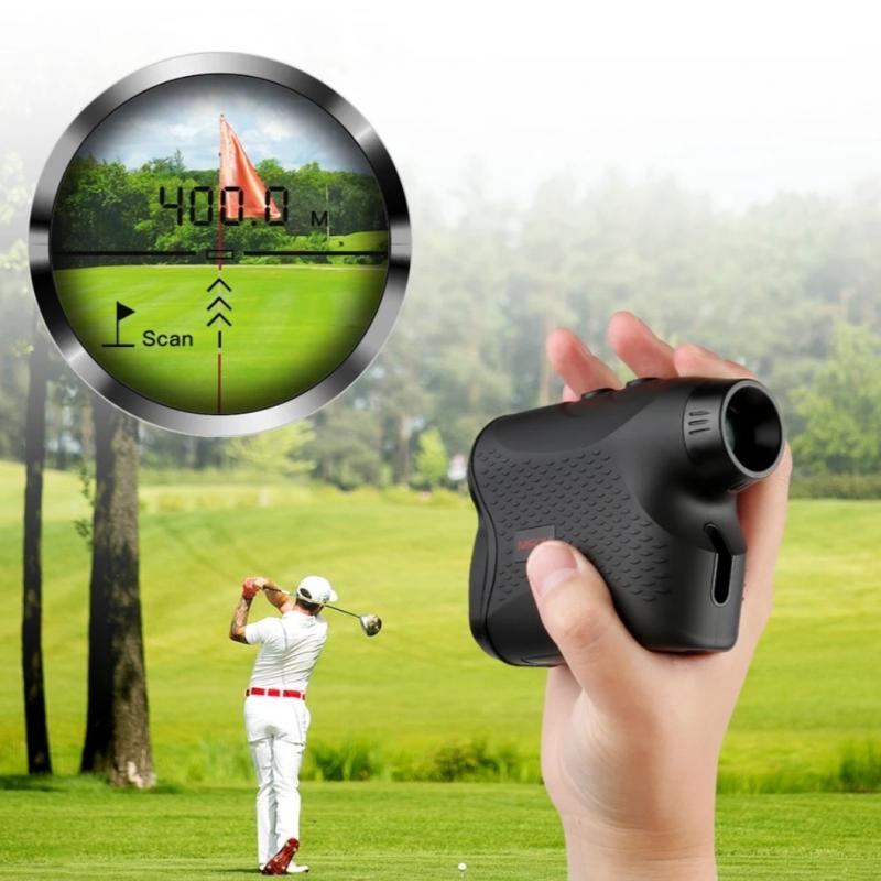 Searching For the Best Golf Rangefinder This Year. Discover the 15 Key Features to Look For