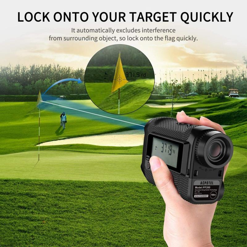 Searching For the Best Golf Rangefinder This Year. Discover the 15 Key Features to Look For