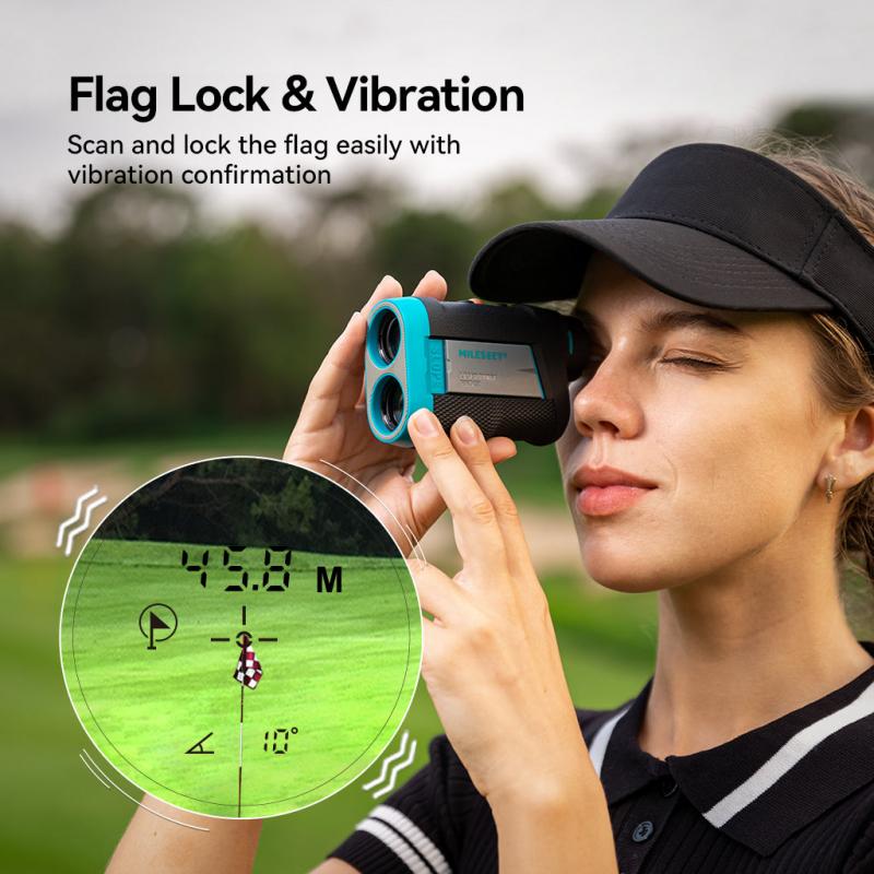 Searching For the Best Golf Rangefinder This Year. Discover the 15 Key Features to Look For