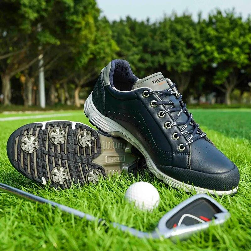 Searching for the Best Golf Shoe Spikes. Discover the Top Cleats Loved by Pros