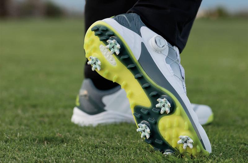 Searching for the Best Golf Shoe Spikes. Discover the Top Cleats Loved by Pros