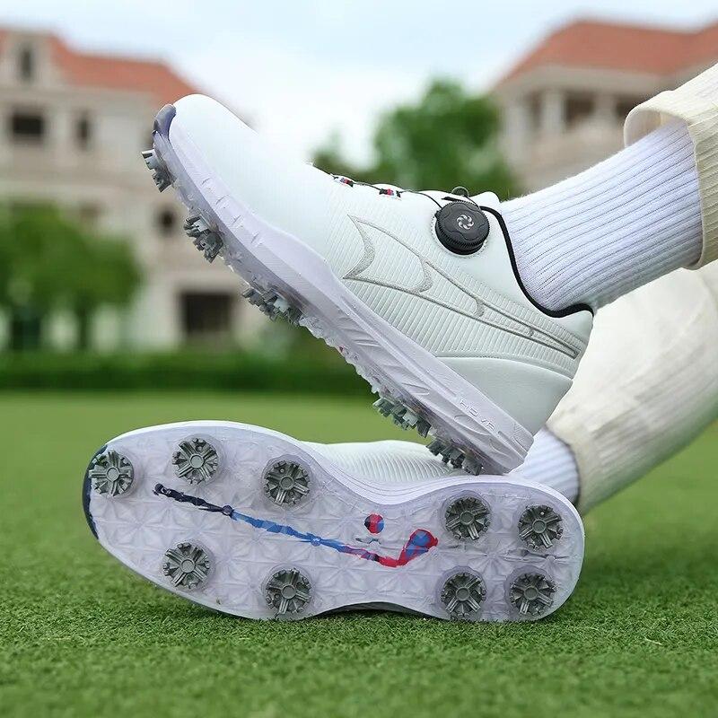 Searching for the Best Golf Shoe Spikes. Discover the Top Cleats Loved by Pros