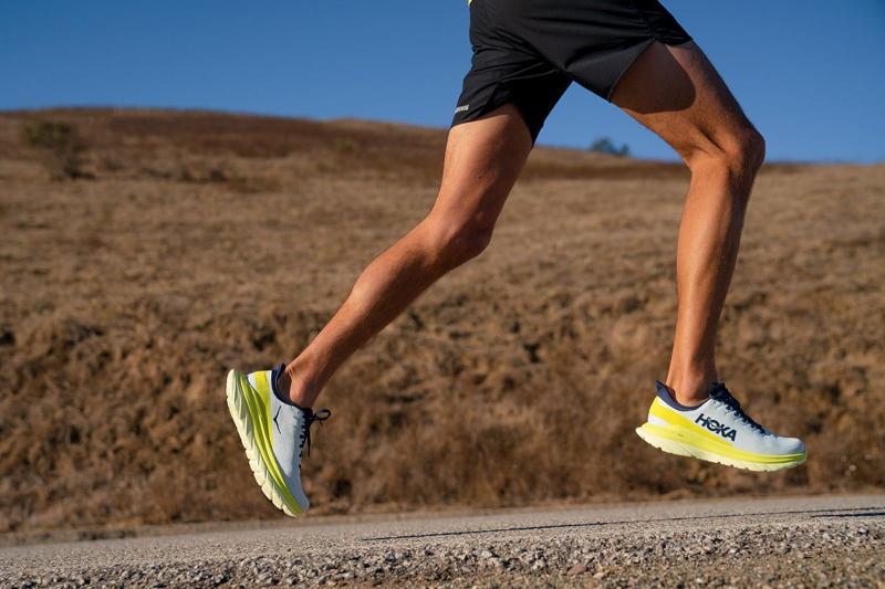 Searching for the Best Hoka Clifton Running Shoes. 15 Key Facts You Need to Know