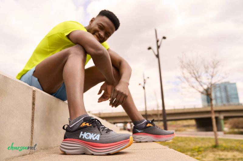 Searching for the Best Hoka Clifton Running Shoes. 15 Key Facts You Need to Know