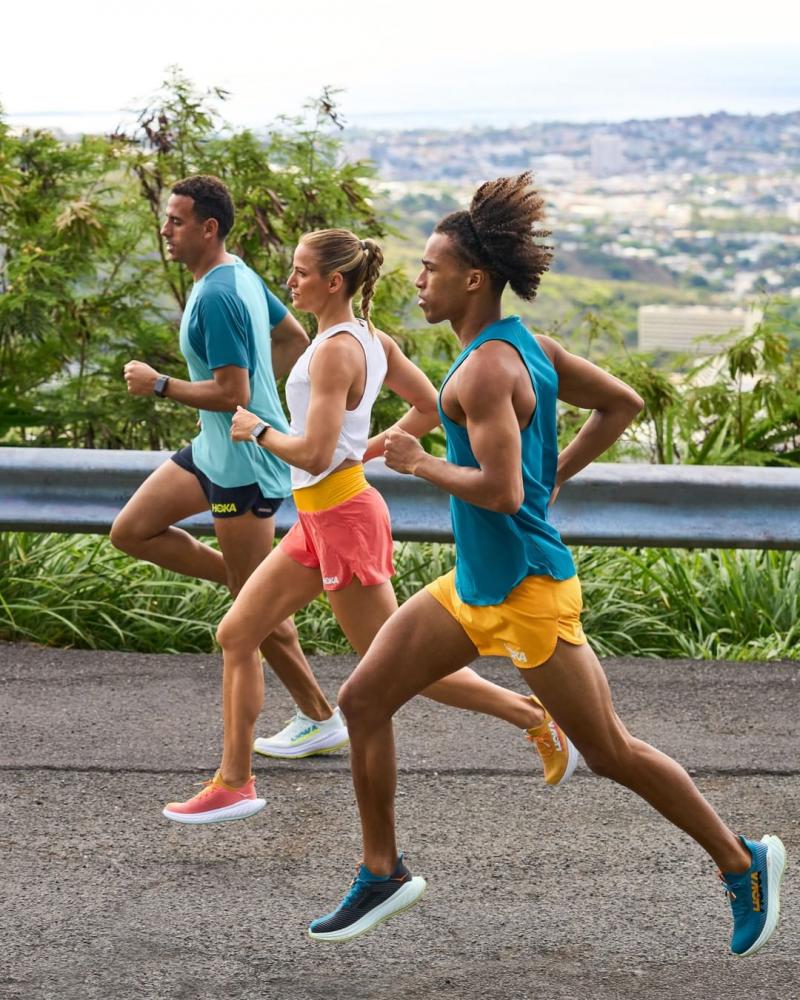 Searching for the Best Hoka Clifton Running Shoes. 15 Key Facts You Need to Know