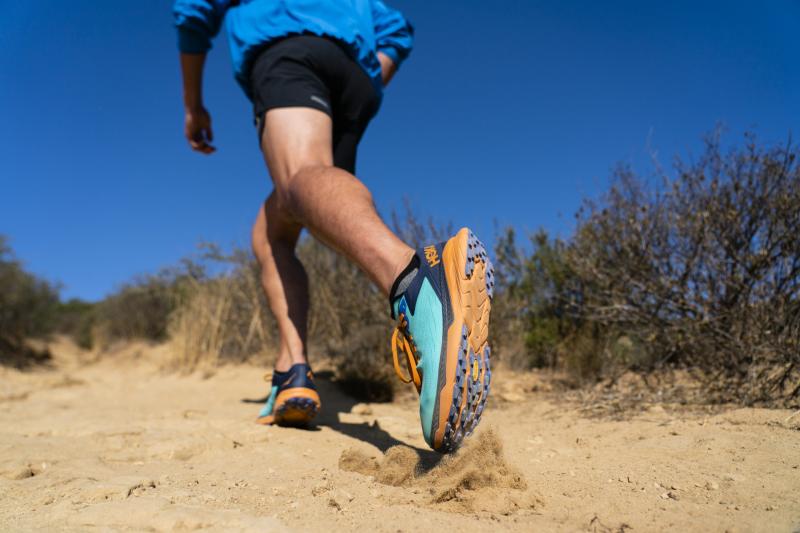 Searching for the Best Hoka Clifton Running Shoes. 15 Key Facts You Need to Know