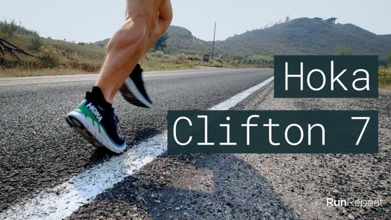 Searching for the Best Hoka Clifton Running Shoes. 15 Key Facts You Need to Know