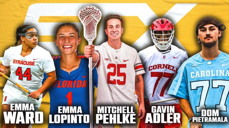 Searching for the Best Jr Lacrosse Stick in 2023. Find the Top Models Here