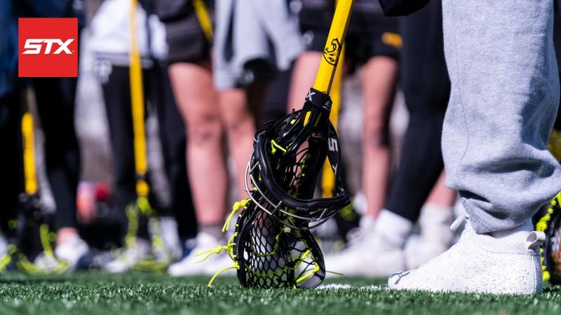 Searching for The Best Kelly Green Turf Shoes For Lacrosse: Engaging Lacrosse Sidewall Stringing Tips To Explore