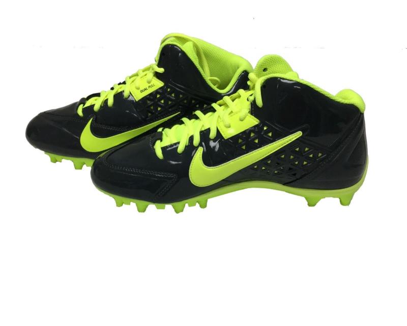 Searching for The Best Kelly Green Turf Shoes For Lacrosse: Engaging Lacrosse Sidewall Stringing Tips To Explore