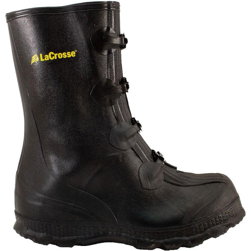 Searching for the Best Lacrosse 2 Buckle Rubber Boots. Discover the Top Models Here