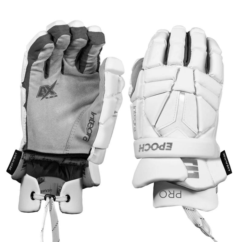 Searching for the Best Lacrosse Arm Pads. Discover the Epoch Integra Elite