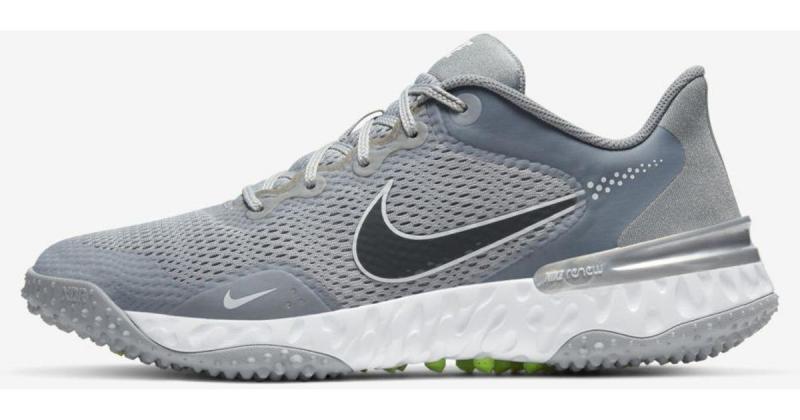 Searching For The Best Nike Baseball Turf Shoes This Year. 9 Things To Know Before You Buy