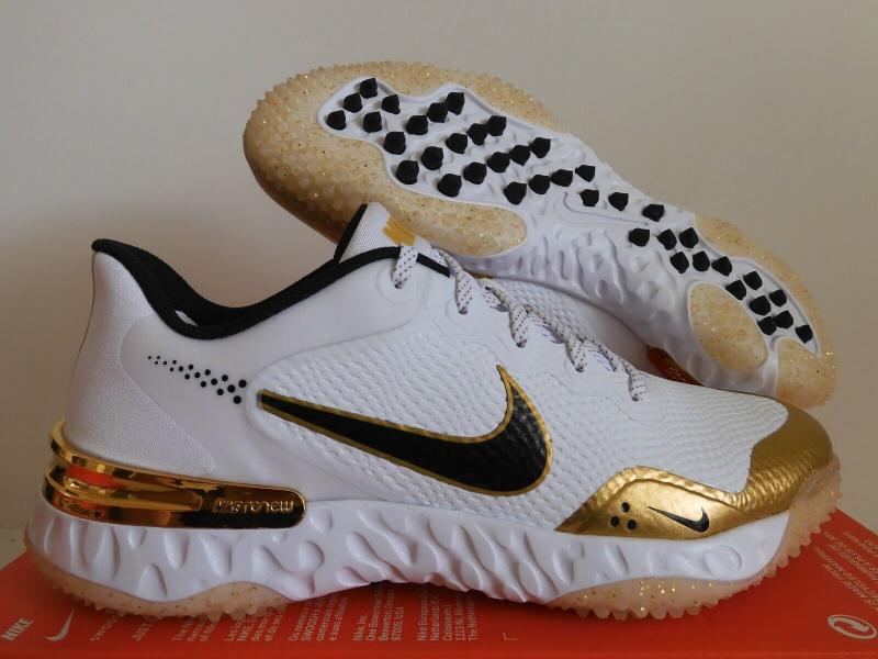 Searching For The Best Nike Baseball Turf Shoes This Year. 9 Things To Know Before You Buy