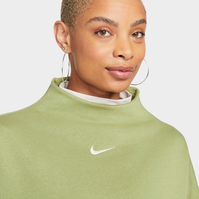 Searching for the Best Nike Mock Neck & Turtleneck Shirts in 2023: 15 Key Points on Fit, Style & Performance