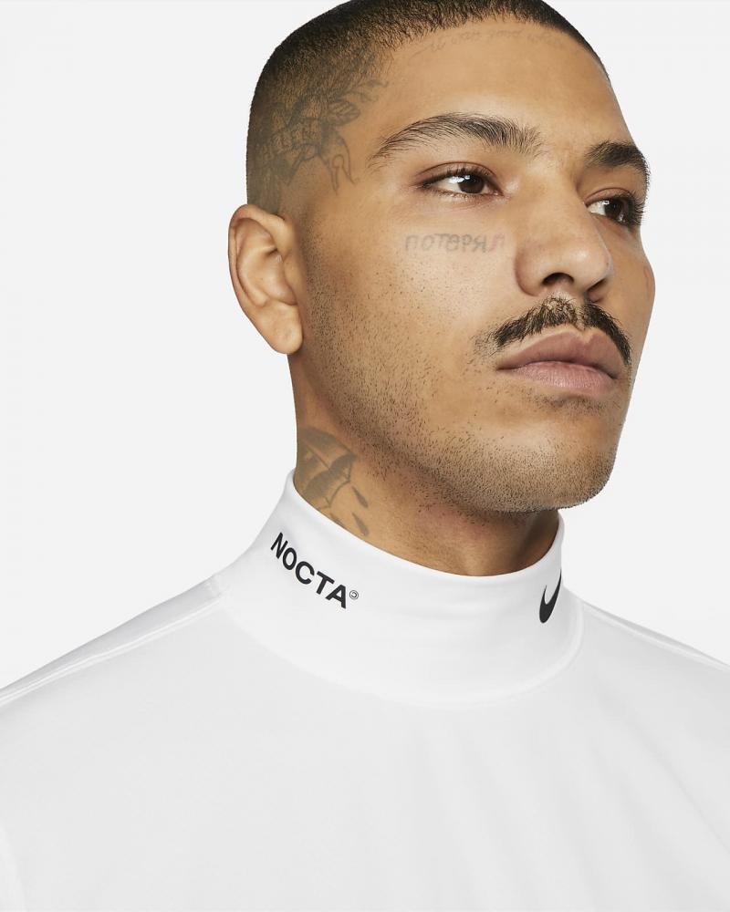 Searching for the Best Nike Mock Neck & Turtleneck Shirts in 2023: 15 Key Points on Fit, Style & Performance