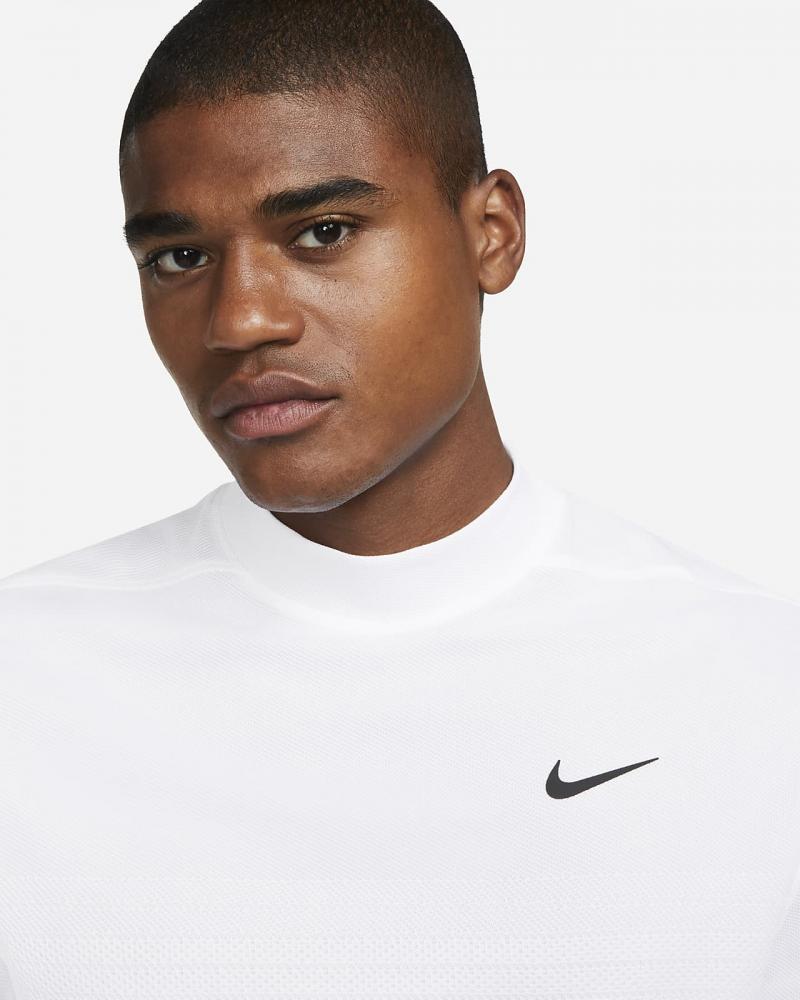 Searching for the Best Nike Mock Neck & Turtleneck Shirts in 2023: 15 Key Points on Fit, Style & Performance