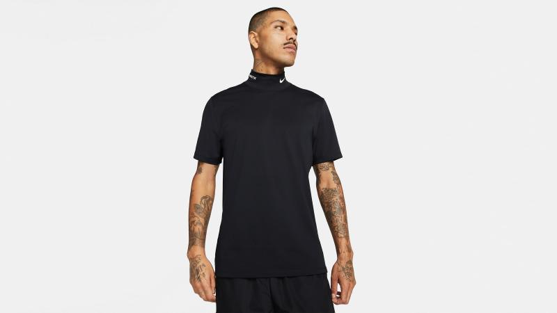 Searching for the Best Nike Mock Neck & Turtleneck Shirts in 2023: 15 Key Points on Fit, Style & Performance