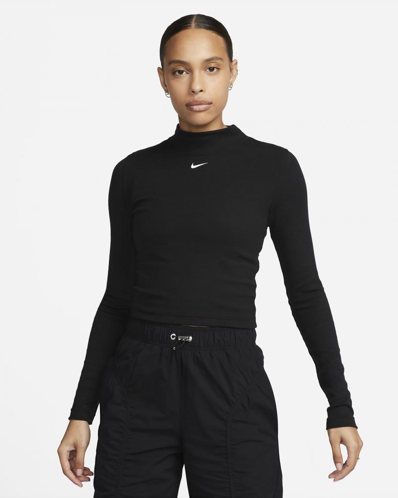 Searching for the Best Nike Mock Neck & Turtleneck Shirts in 2023: 15 Key Points on Fit, Style & Performance