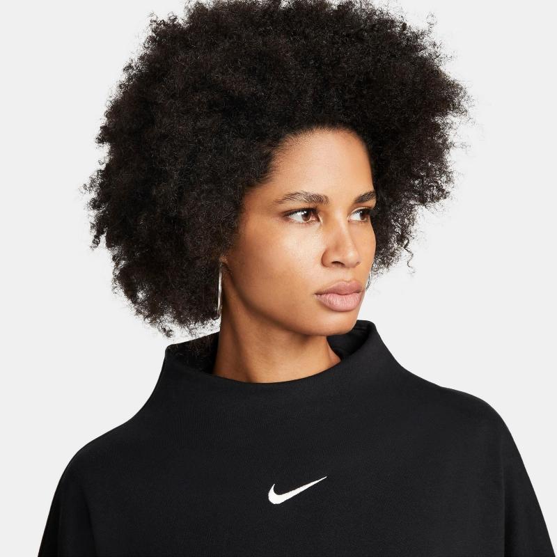 Searching for the Best Nike Mock Neck & Turtleneck Shirts in 2023: 15 Key Points on Fit, Style & Performance