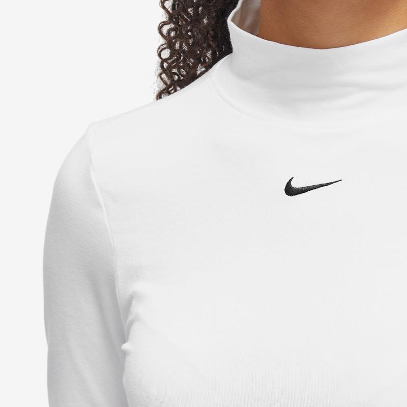 Searching for the Best Nike Mock Neck & Turtleneck Shirts in 2023: 15 Key Points on Fit, Style & Performance