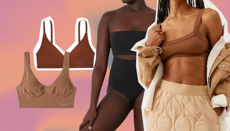 Searching for the Best Padded Bra: 15 Must-Know Tips to Finding Your Perfect Fit