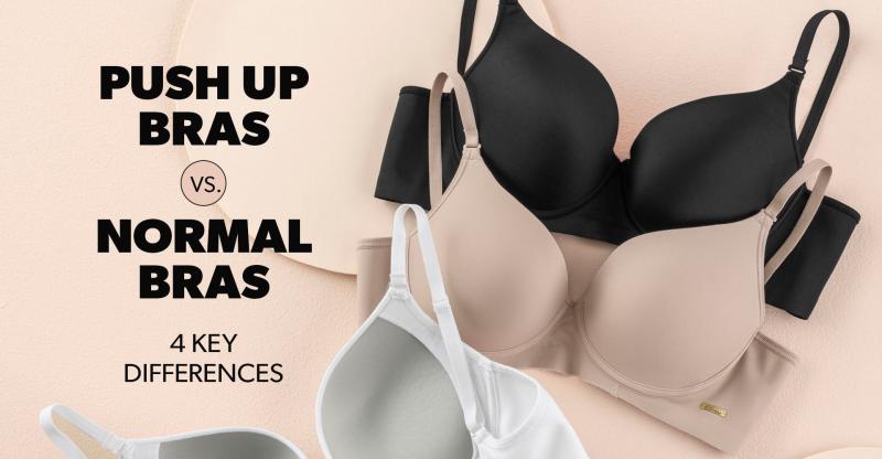 Searching for the Best Padded Bra: 15 Must-Know Tips to Finding Your Perfect Fit