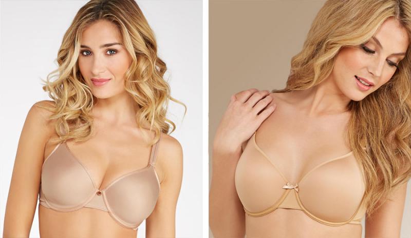 Searching for the Best Padded Bra: 15 Must-Know Tips to Finding Your Perfect Fit