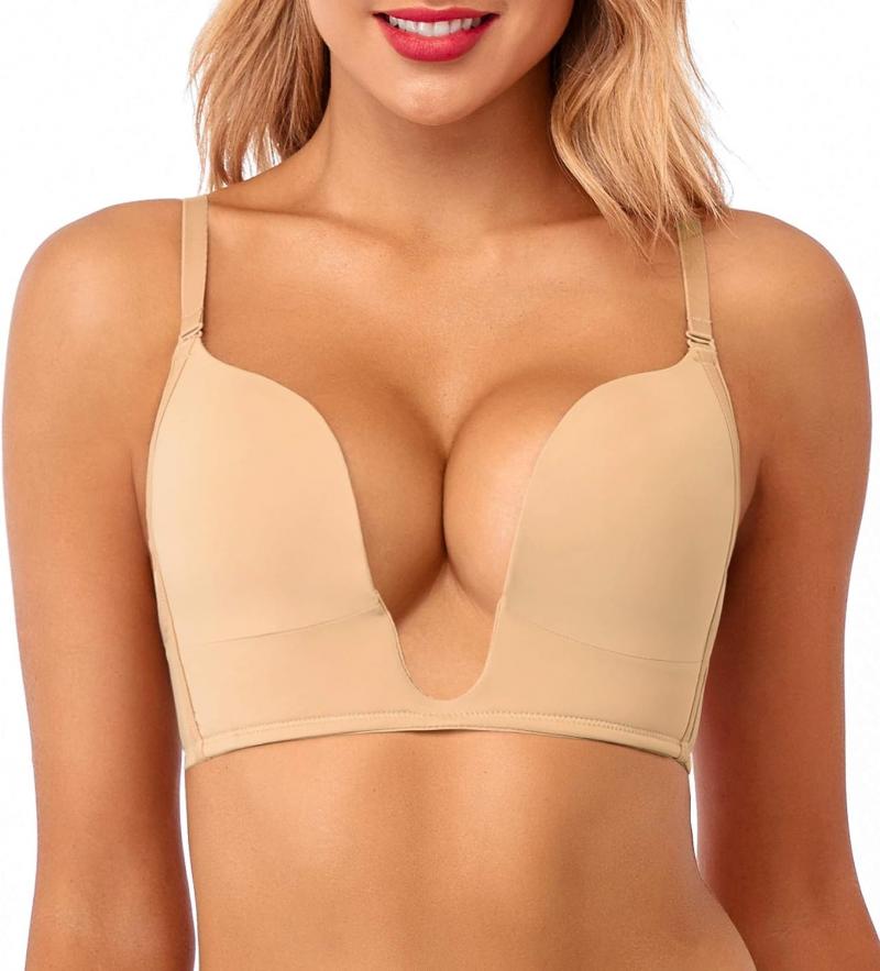 Searching for the Best Padded Bra: 15 Must-Know Tips to Finding Your Perfect Fit