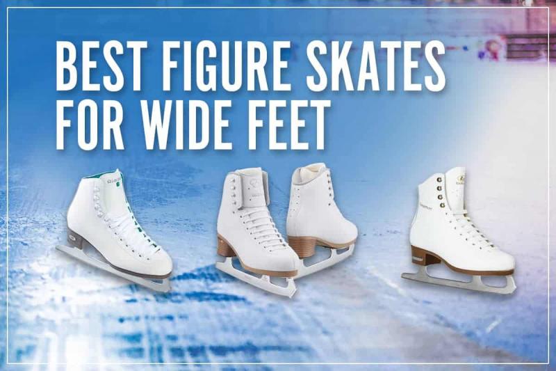 Searching for the Best Pair of Ice Skates for Men. A Complete Buyer