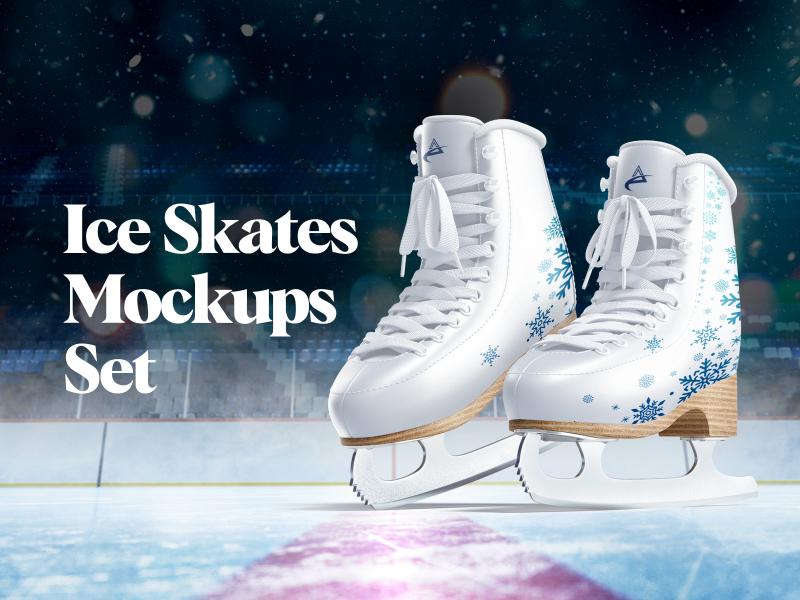 Searching for the Best Pair of Ice Skates for Men. A Complete Buyer