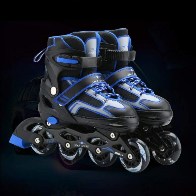 Searching for the Best Pair of Ice Skates for Men. A Complete Buyer