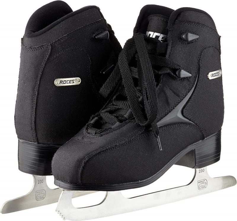 Searching for the Best Pair of Ice Skates for Men. A Complete Buyer