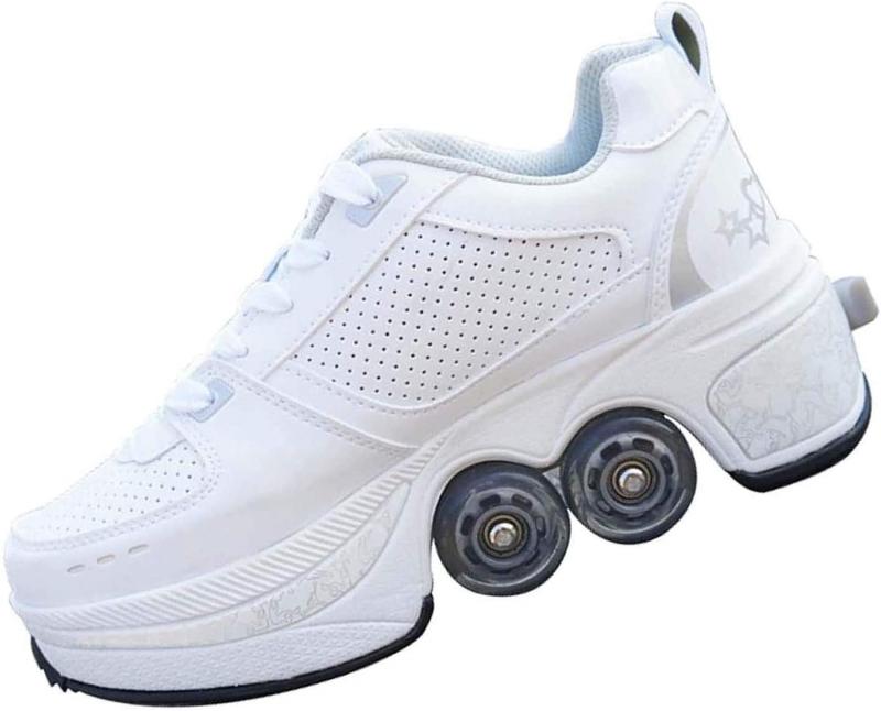 Searching for the Best Pair of Ice Skates for Men. A Complete Buyer