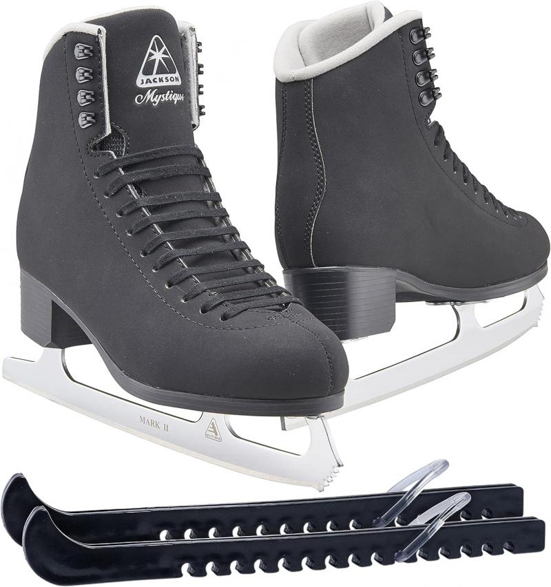 Searching for the Best Pair of Ice Skates for Men. A Complete Buyer