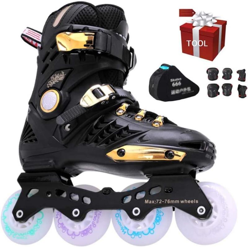 Searching for the Best Pair of Ice Skates for Men. A Complete Buyer