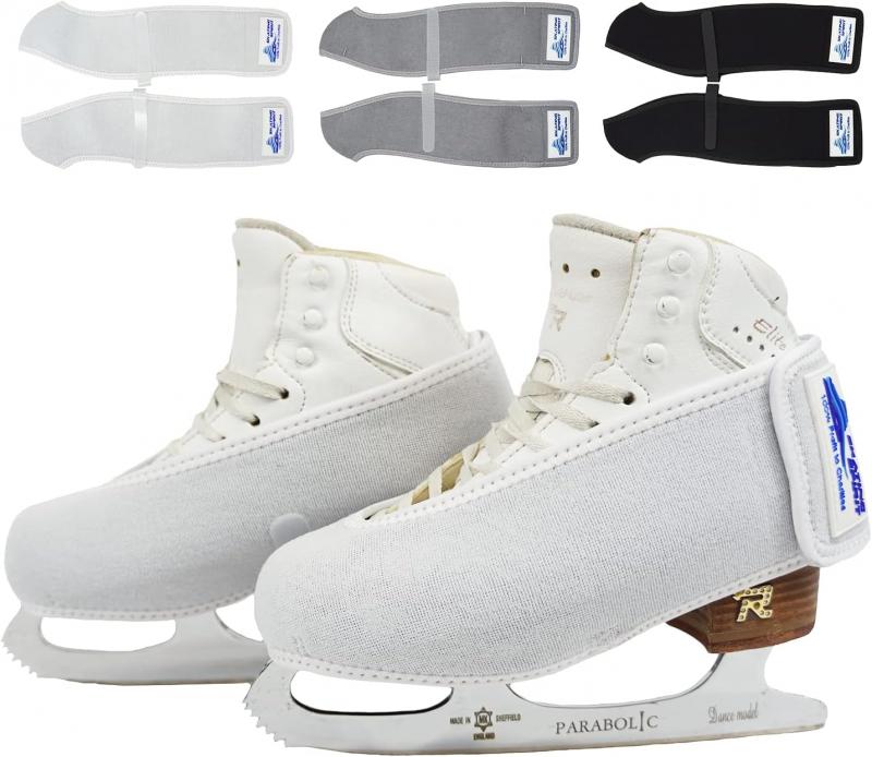 Searching for the Best Pair of Ice Skates for Men. A Complete Buyer