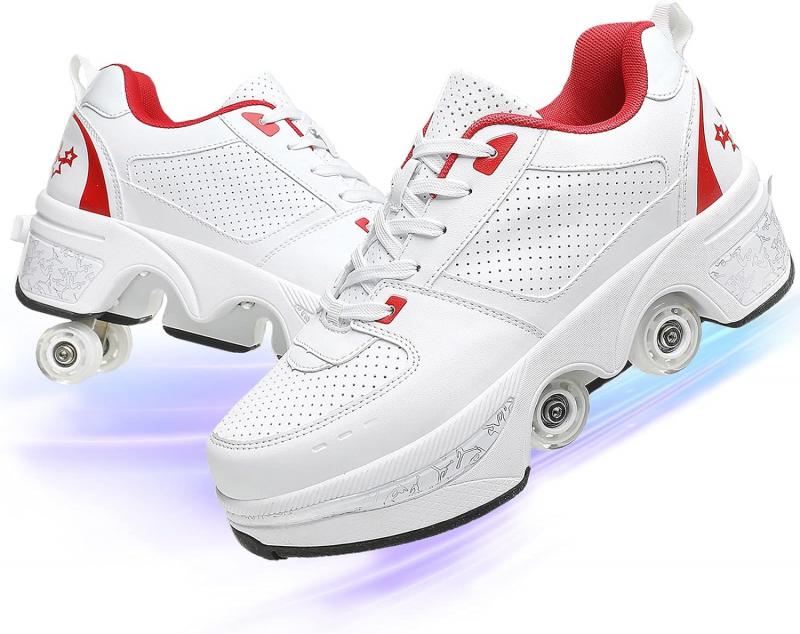 Searching for the Best Pair of Ice Skates for Men. A Complete Buyer